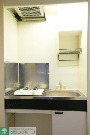 ステージファースト目白の物件内観写真